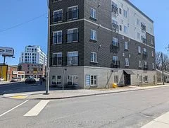 630 Princess Street 507, Kingston, On K7l 1e5