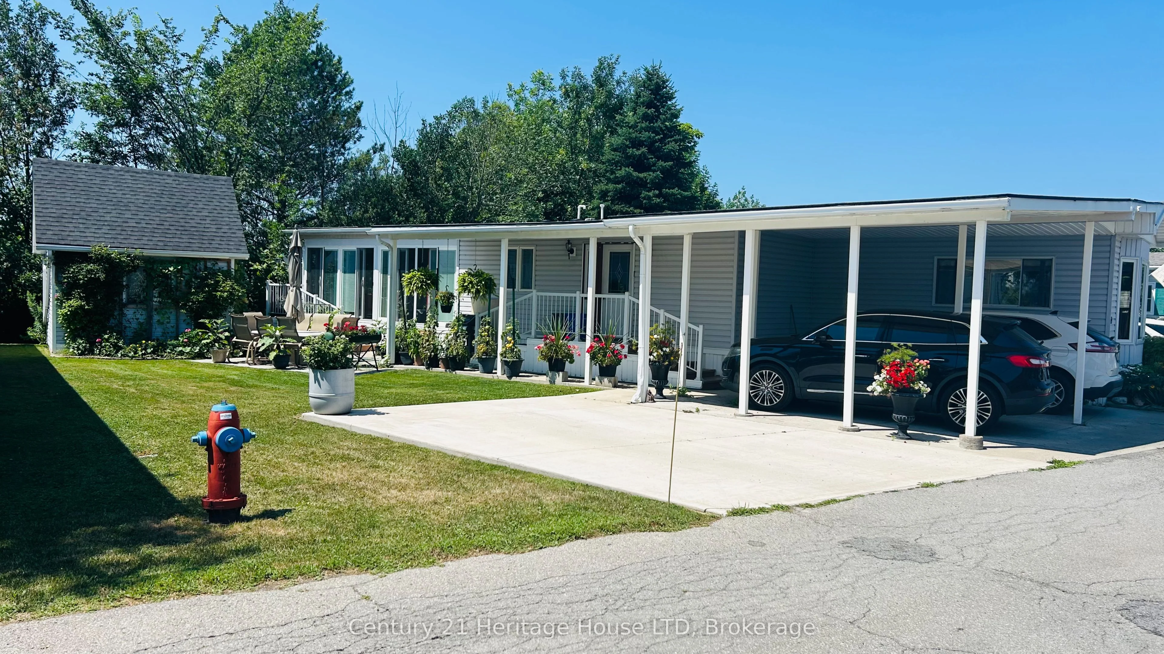 3033 Townline Road 59, Fort Erie, On L0s 1s1
