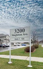 3200 Singleton Avenue 3, London South, ON N6L 0C7