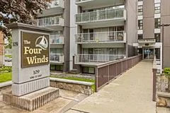 109 King Street E 406, Brockville, ON K6V 1B8