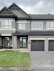 57 Hermes Avenue, Blossom Park - Airport and Area, ON K4M 0K4