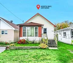 169 Princess Street E, North Bay, ON P1B 1P8