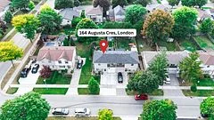 164 Augusta Crescent, London South, ON N6E 2E1