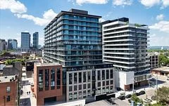 1 Jarvis Street 1119, Hamilton, On L8r 0a8