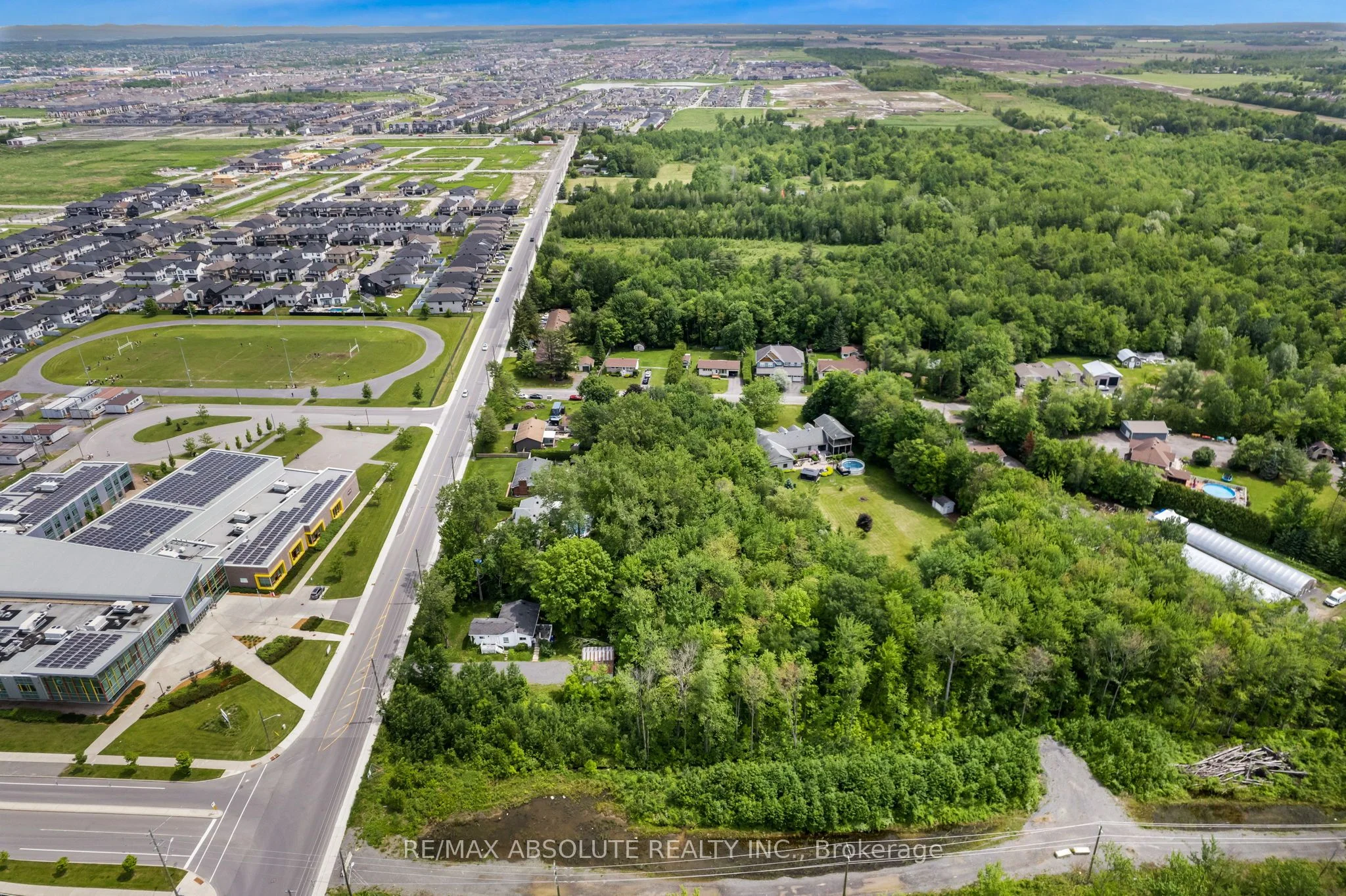 6412 Renaud Road, Orleans - Convent Glen And Area, On K4b 1h9