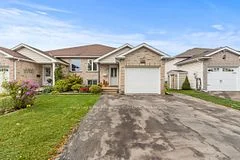 278 Oakcrest Avenue, Welland, ON L3C 7K3