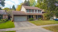 90 Meridene Crescent W, London North, ON N5X 1G2