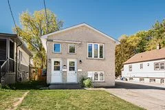 219 Emerson Avenue, London South, ON N5Z 3L5