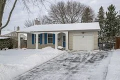 3 Kendall Court, London North, ON N5X 1E4