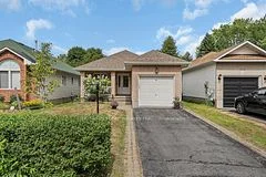 6127 Abbott Street E, Stittsville - Munster - Richmond, ON K2S 1V5