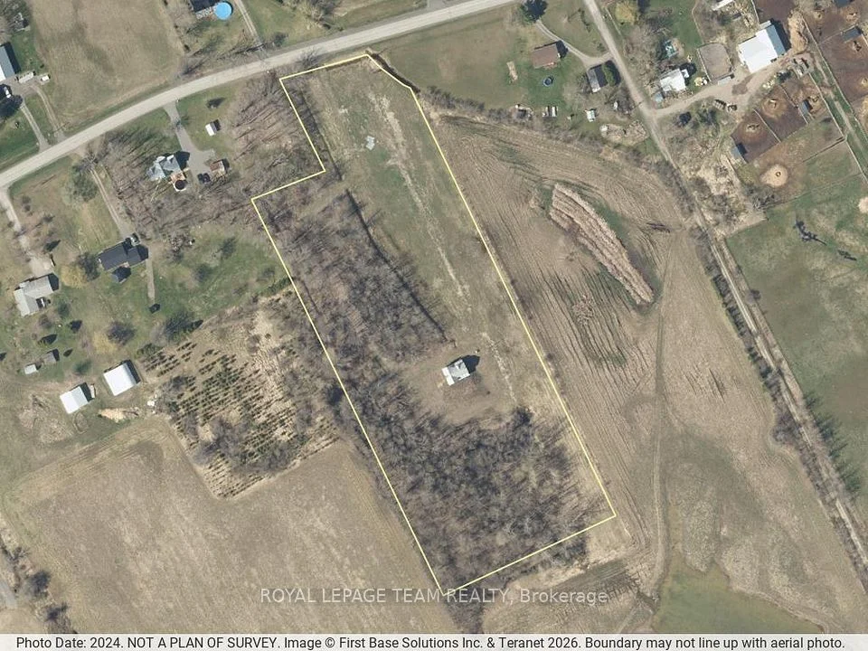 13640 GRANTLEY Road, South Dundas, ON K0C 1H0