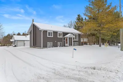 Detached in Clarence-Rockland