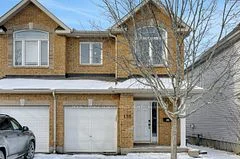 156 Talltree Crescent, Stittsville - Munster - Richmond, ON K2S 0B1
