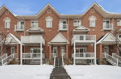 Condo Apartment in Orleans - Cumberland and Area