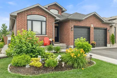 86 Essex Drive, Belleville, ON K8N 0J1