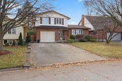 349 Highview Crescent, London South, ON N6J 4E2
