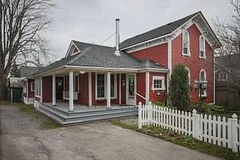 264 Ridge Road N, Fort Erie, On L0s 1n0