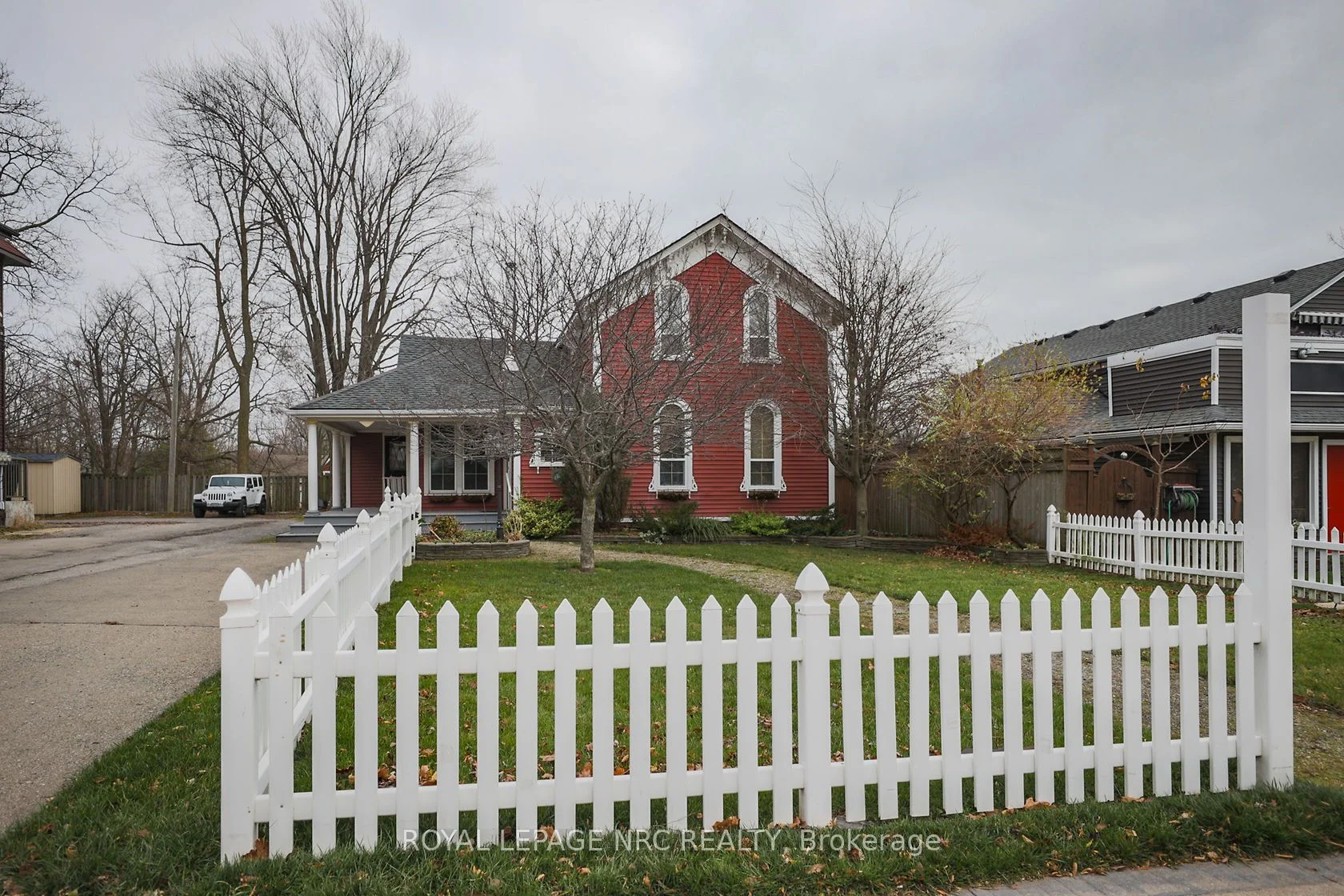 264 Ridge Road N, Fort Erie, On L0s 1n0