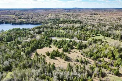 Pt Lts 11 & 12 As Part 2 Road, North Kawartha, On K0l 1a0