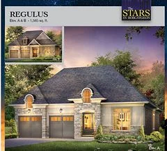 63 Hillcroft Way, Kawartha Lakes, ON L8J 3W9