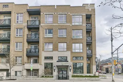 429 Kent Street 320, Ottawa Centre, On K2p 1b5