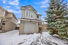 1843 Bloom Crescent, London North, ON N5X 4N2