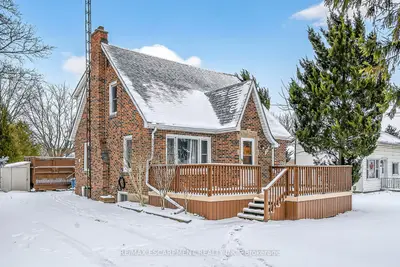 79 Main Street S, Haldimand, On N0a 1h0