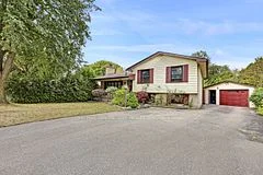 108 Cecilia Place MAIN FLOOR, London East, ON N5Y 4A4