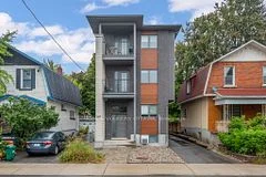 569 Mcleod Street 4, Ottawa Centre, On K1r 5r2