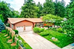 Detached in Kitchener
