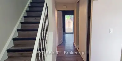 33 Berkley Drive 24, St. Catharines, On L2m 6t8