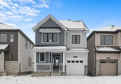 Detached in Stittsville - Munster - Richmond
