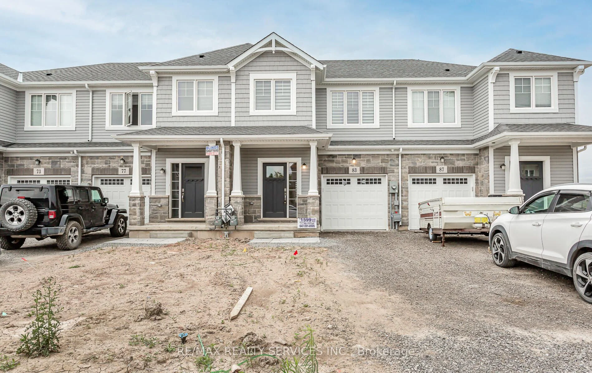 83 Sycamore Street, Welland, ON L3B 5N8