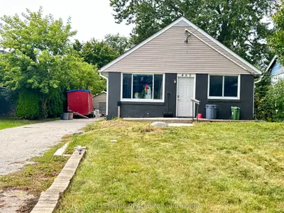 465 Second Street, London East, On N5v 2b1