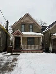 195 Colborne Street upper, London East, ON N6B 2S3