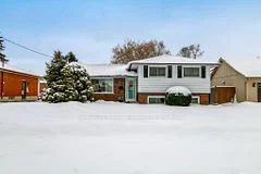 876 Isabel Street, Woodstock, ON N4S 2A8