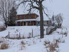 2592 8th Line E, Trent Hills, On K0l 1l0