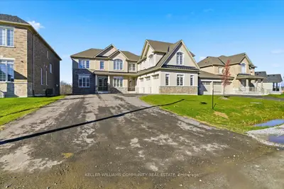 48 Golden Meadows Drive, Otonabee-South Monaghan, ON K9J 0K8