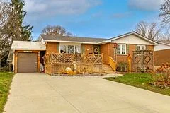 520 1st. A Street, Owen Sound, ON N4K 5Z5