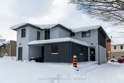 413 Queen Street S A, Arran-elderslie, On N0g 2n0