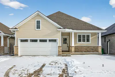 Detached in St. Thomas