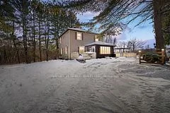 2864 County Road 30 Road, North Glengarry, On K0c 1a0
