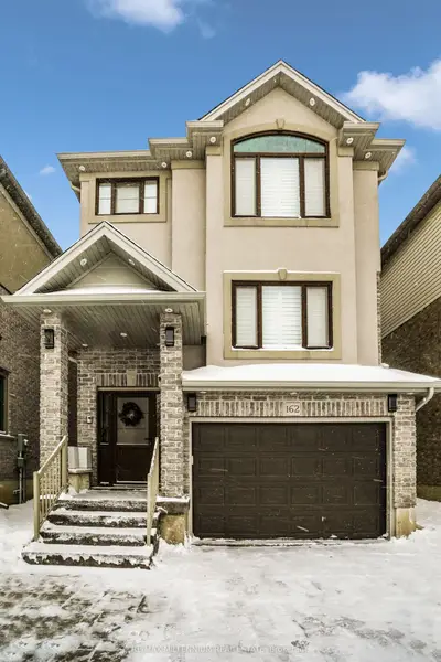 Detached in Cambridge