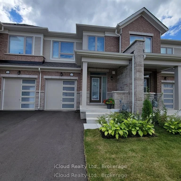 19 Edminston Drive, Centre Wellington, On N1m 0j3