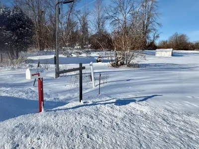 16403 County Rd 36 Road, South Stormont, ON K0C 1P0