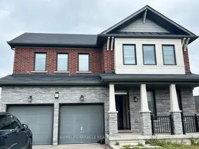 Detached in Hamilton