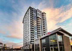 1035 Bank Street N 1408, Glebe - Ottawa East and Area, ON K1S 3W9