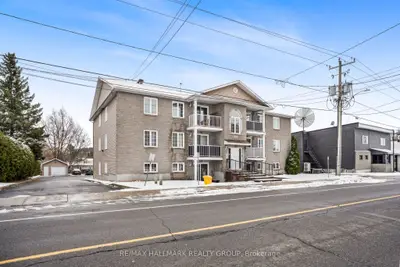 1005 Laurier Street, Clarence-Rockland, ON K4K 1T7