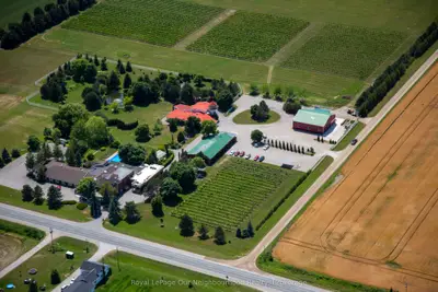 72981 Bluewater Highway 21 Highway, Bluewater, On N0m 2t0