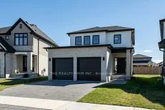2172 Saddlerock Avenue, London North, ON N6G 3W3